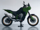 Kove 800 X Rally [2025] - Revolution műanyag készlet