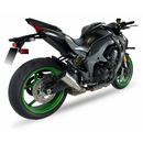 KAWASAKI Z 1100 [2026] - Race Xtrem RC Slip On kipufogó