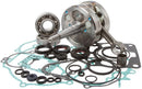 Yamaha YZ 125 (CE 15) [2005] - Kurbelwellensatz inkl. Hauptlager und Dichtsätzen