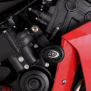 Honda CBR 650 R E-CLUTCH [2026] - Aero-Crash-Protektoren (Nur E-Kupplung)