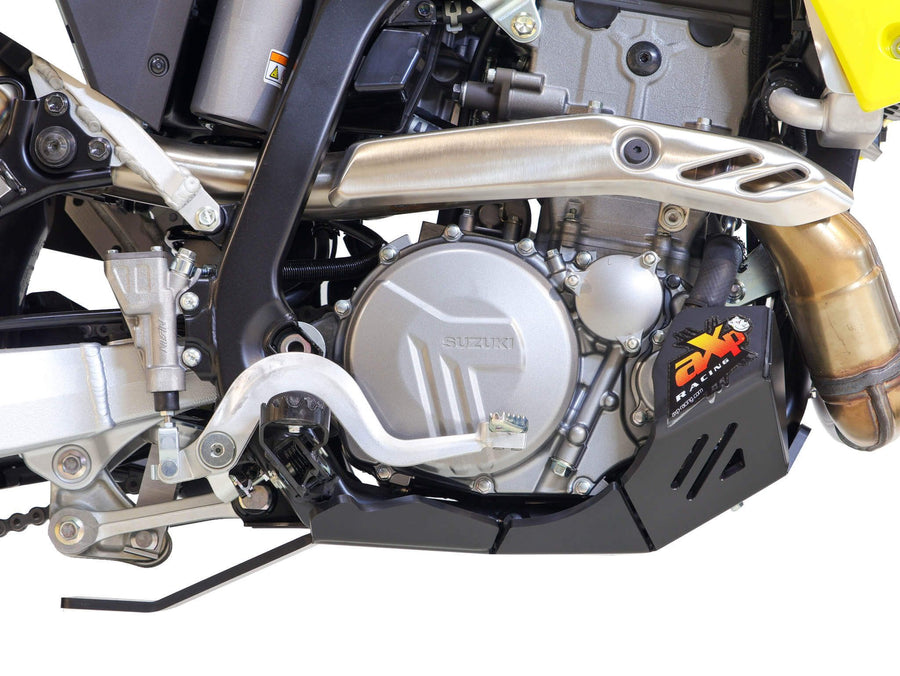 Suzuki DR-Z 4 SM [2025-2026] - Xtrem aláfutás elleni védelem felfüggesztés elleni védelemmel - PE-HD 8mm