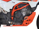 KTM 390 Adventure R [2025-2026] - Adventure aláfutás elleni védelem - PE-HD 8mm