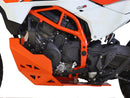 KTM 390 Adventure R [2025-2026] - Adventure aláfutás elleni védelem - PE-HD 8mm
