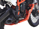 KTM 390 Adventure R [2025-2026] - Adventure aláfutás elleni védelem - PE-HD 8mm
