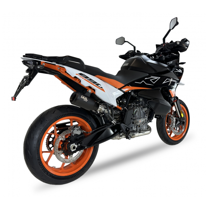 KTM 890 Adventure [2021-2024] - Race Xtrem RB Slip On Endtopf