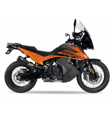 Husqvarna Norden 901 Expedition [2023-2026] - Race Xtrem RB Slip On Endtopf