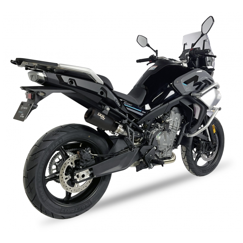 KTM 890 Adventure L [2022] – Race Xtrem RB csúszós hangtompító