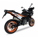Husqvarna Norden 901 [2022-2026] - Race Xtrem RC Slip On kipufogó