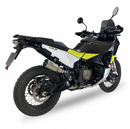 CF Moto 800 MT Explore [2025-2026] – Race Xtrem RC Slip On kipufogó