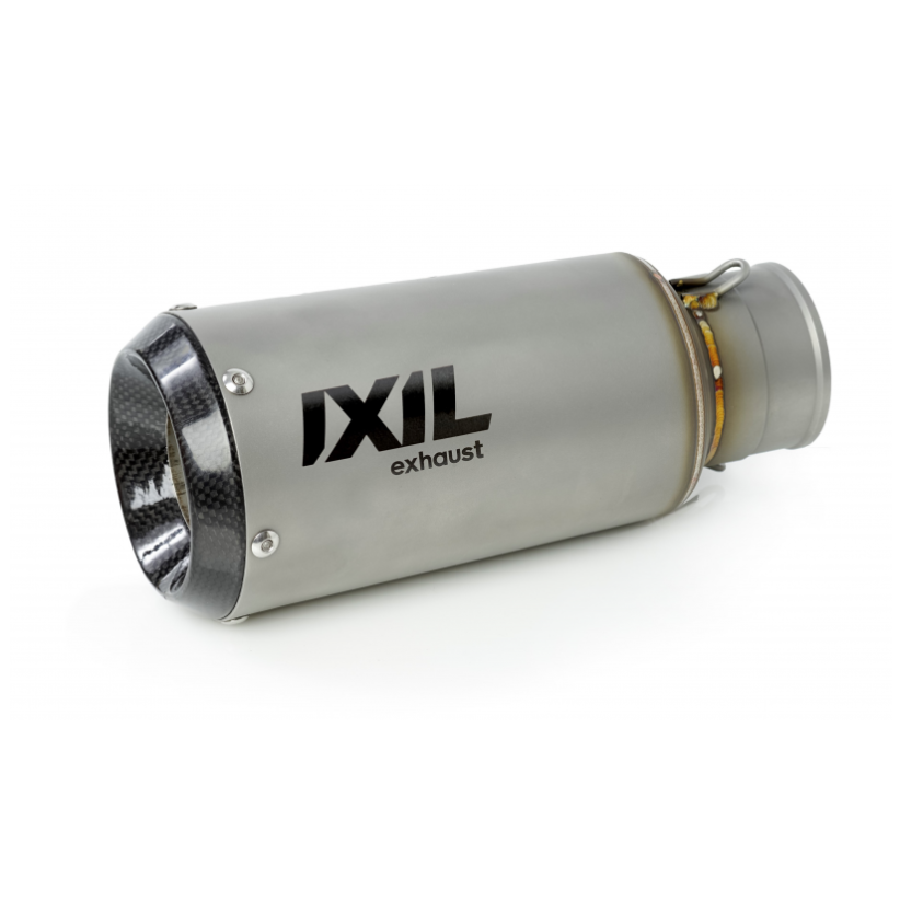 Husqvarna Norden 901 [2022-2026] - Race Xtrem RC Slip On kipufogó