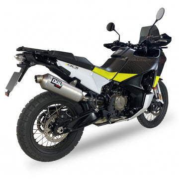 KTM 890 Adventure R [2021-2026] – Slip-On Rally Series