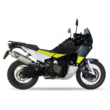 KTM 890 Adventure R [2021-2026] – Slip-On Rally Series