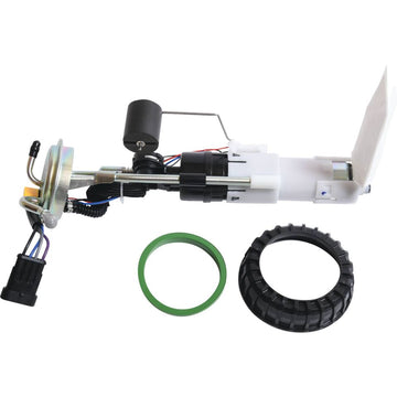 Can Am Outlander MAX 800 R EFI [2009-2012] - Kraftstoffpumpen-Modul komplett