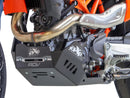 Husqvarna 701 Supermoto [2026] - Aláfutás elleni védelem - HDPE 8 mm