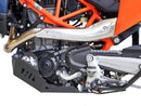 Husqvarna 701 Supermoto [2026] - Aláfutás elleni védelem - HDPE 8 mm