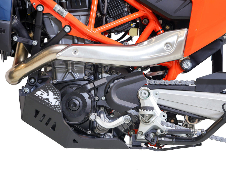 Husqvarna 701 Supermoto [2026] - Aláfutás elleni védelem - HDPE 8 mm