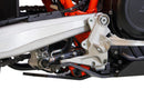 Husqvarna 701 Supermoto [2026] - Aláfutás elleni védelem - HDPE 8 mm