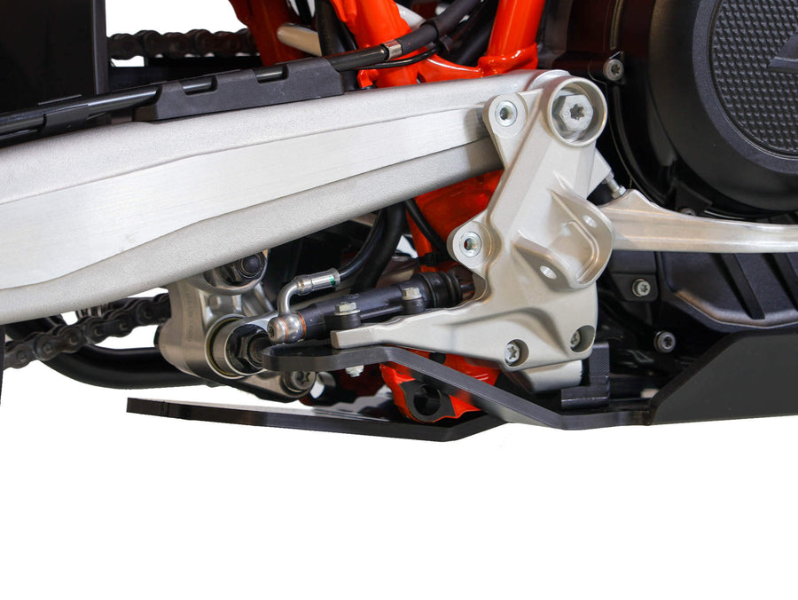 Husqvarna 701 Supermoto [2026] - Aláfutás elleni védelem - HDPE 8 mm