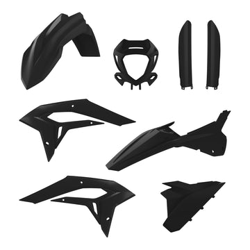 Beta Xtrainer 300 2 T [2023-2027] - Plastik-Kit