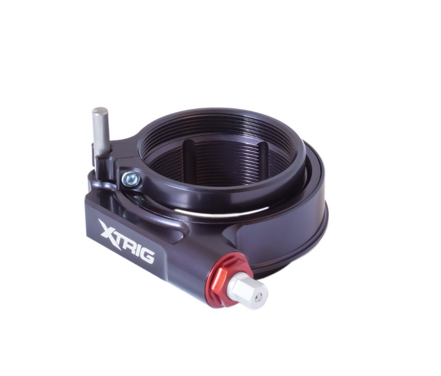 Tm Racing MX 125 FI ES [2025-2026] - Előfeszítés-beállító TM Bal M57x1,5