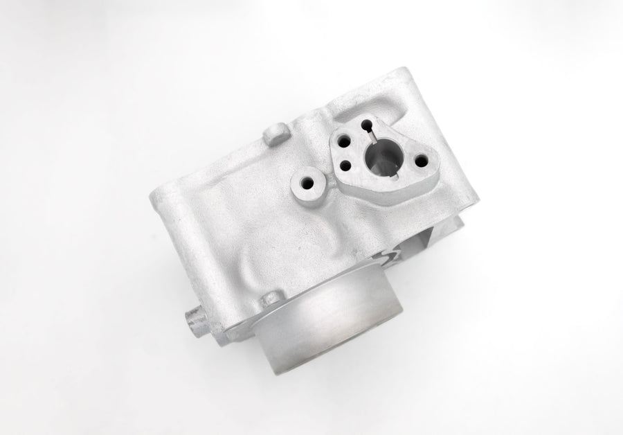 Honda PCX 150 [2021-2025] - Zylinder-Kit Grauguss Ø 60