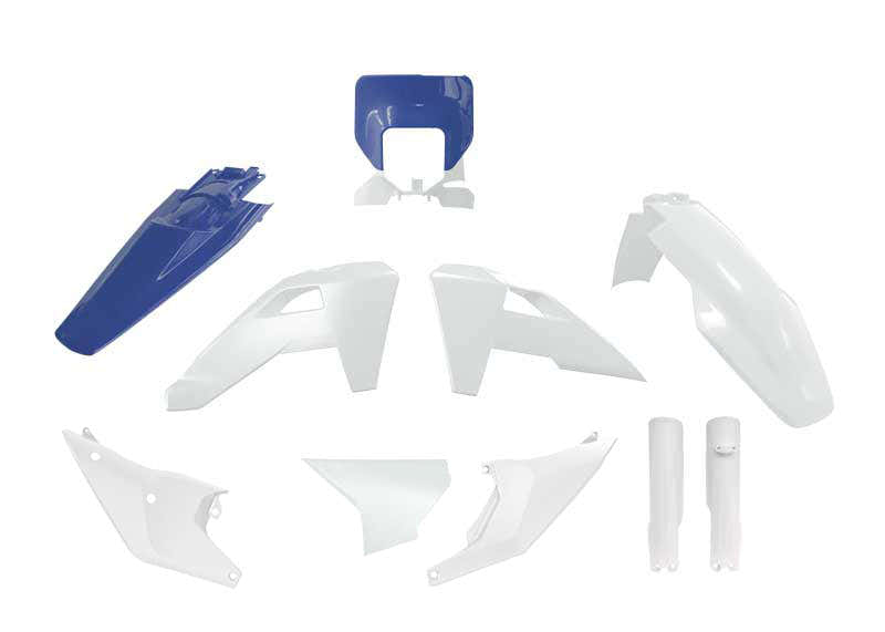 HUSQVARNA FE 450 [2026-2027] - Plastik-Kit