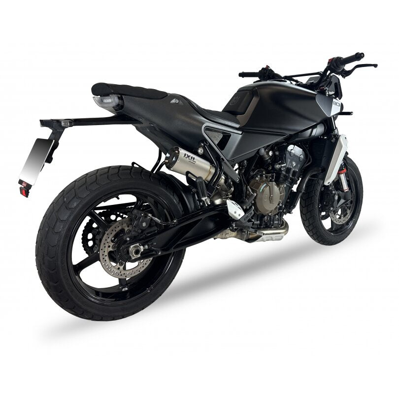 Husqvarna Vitpilen 801 [2025] – Race Xtrem RC csúszós hangtompító