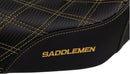 harley-davidson street bob [SADDLEMEN] – Pro Series SDC Performance ülés-3