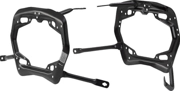 Aprilia Tuareg 660 [SW-MOTECH] – PRO oldalsó csomagtartó