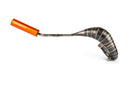 Beta RR SM 50 2T - Auspuff 80 - 90cc CNC orange