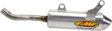 Yamaha Yz 250 [2022-2023, 2023-2027, 2024, 2026-2027] - Powercore 2 Shorty hátsó hangtompító - 1. kép