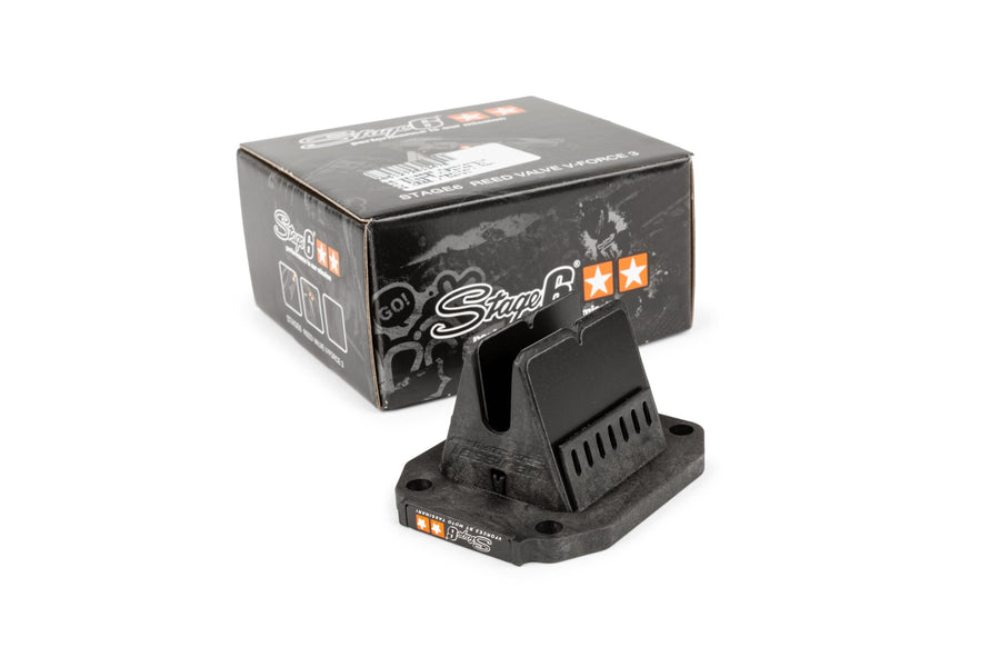 Aprilia RX Factory 50 2T - Membranblock VForce 3i