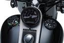 Harley-Davidson Low Rider S [KURYAKYN] – Alley Cat LED üzemanyag- és akkumulátorjelző-2