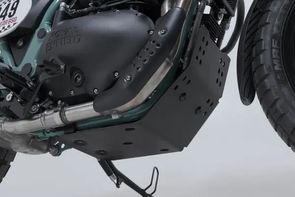 Royal Enfield Bear 650 [SW-MOTECH] – Motorvédő
