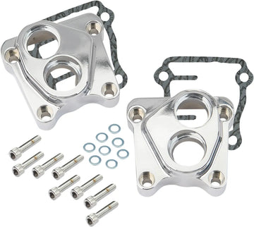 Harley-Davidson FLRT 1690 Freewheeler [2015-2016] - Billet Stößelabdeckungen – Bild 1