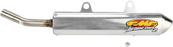 Gas MC 250 [2008-2009] - Turbinecore 2 Spark Arrestor Endschalldämpfer – Bild 4