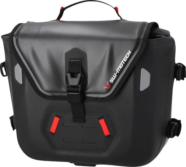 Benelli Leoncino 125 [SW-MOTECH] – SysBag vízálló oldaltáska
