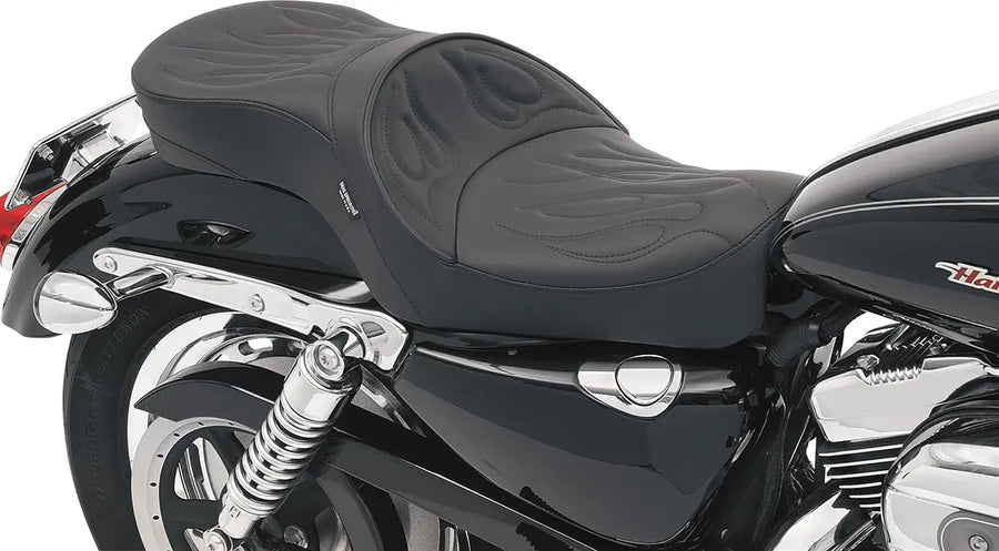harley davidson touring [DRAG SPECIALTIES] – Alacsony profilú túraülés