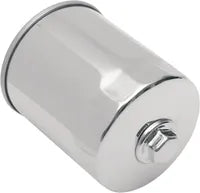 Buell Rss 1200 [1991-1993] - Ölfilter – Oberfläche: Silber – Bild 8