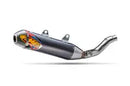 KTM XCF-W 450 [2023] - Q4 Hex Slip-On Schalldämpfer – Bild 5
