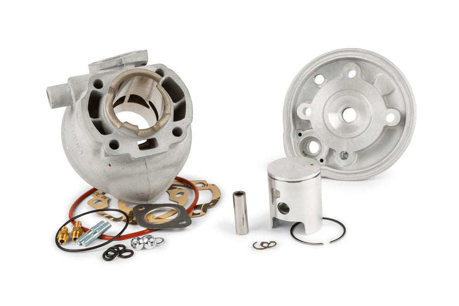 MBK MachG 50 2T LC [–2002] - Zylinderkit Alu Sport 50cc