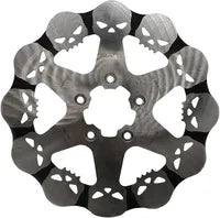 Harley-Davidson FXLRST 1923 Softail Low Rider ST 117 [2022-2023] - Skull Bremsscheibe – Bild 10