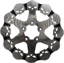 Harley-Davidson Fld 1690 Dyna Switchback [2012-2013, 2012-2016] - Skull Bremsscheibe – Bild 6