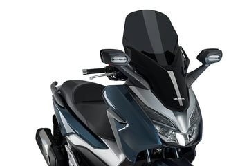 HONDA FORZA 300 [2020] - V-Tech Line túraképernyő | Erősen tónusú | PUIG 1295F