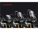 BMW F 750 GS [2024] – Állítható szélvédő – Színezett-39