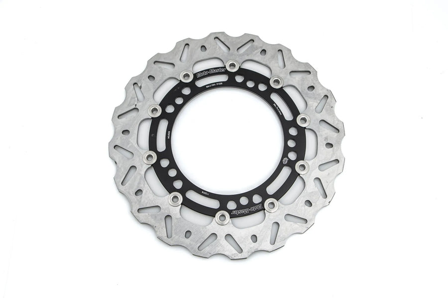 Kawasaki Z 650 ABS [2021, 2023, 2022] - Nitro Series Bremsscheibe – Bild 3