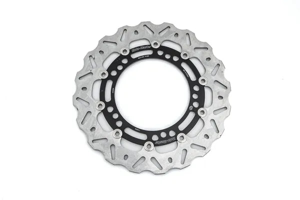 Kawasaki Z 900 [2025] - Nitro Series Bremsscheibe – Bild 6