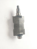 Suzuki DR 650 SP42B - motor kiegyensúlyozó tengely-3