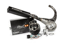 Beta RR-T SM 50 2T - tuning kit henger kipufogó utcai verseny 50ccm