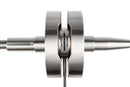 Beta RR Track 50 2T - Kurbelwelle 47mm Hub 95mm